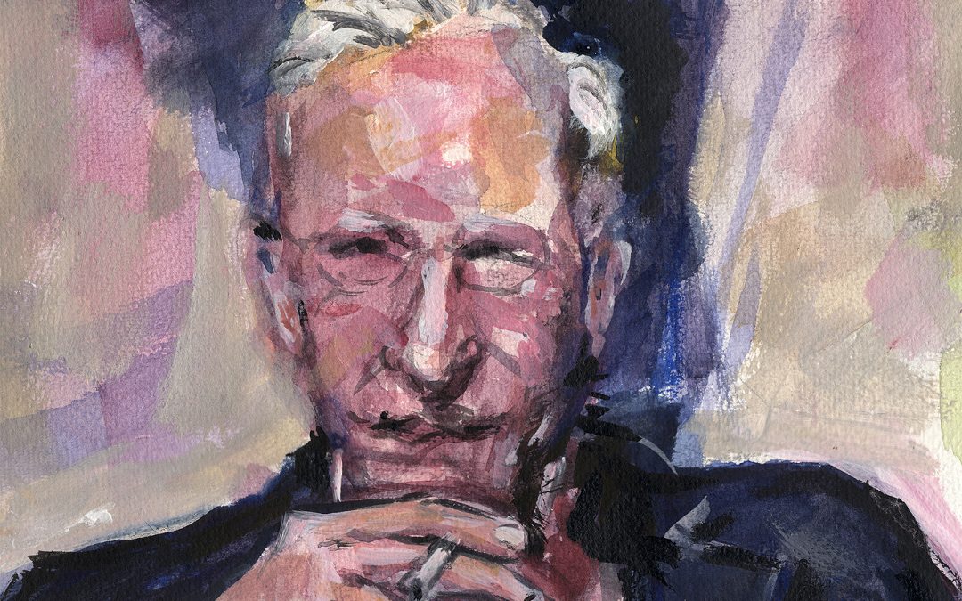 Peter Kausträter