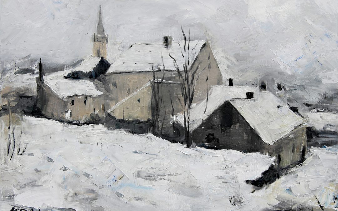 Jachymov
