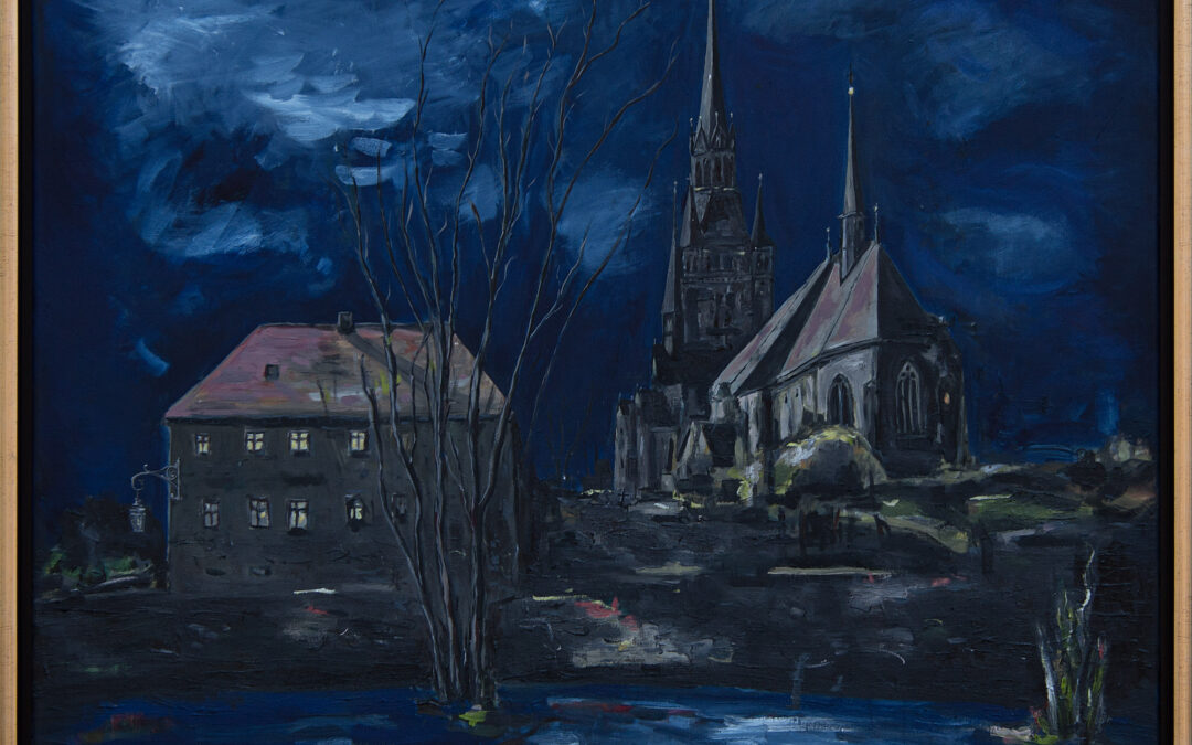 Briesnitzer Kirche